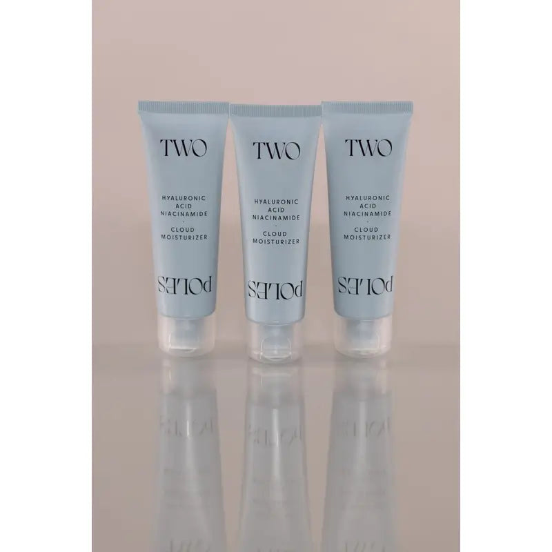 Two Poles Cloud Feuchtigkeitscreme , 50 ml