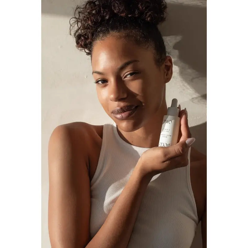 Zwei Pole Morning Glow Serum , 30 ml
