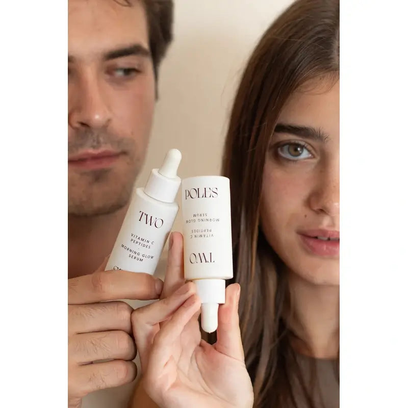 Zwei Pole Morning Glow Serum , 30 ml