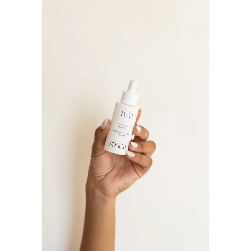 Zwei Pole Morning Glow Serum , 30 ml