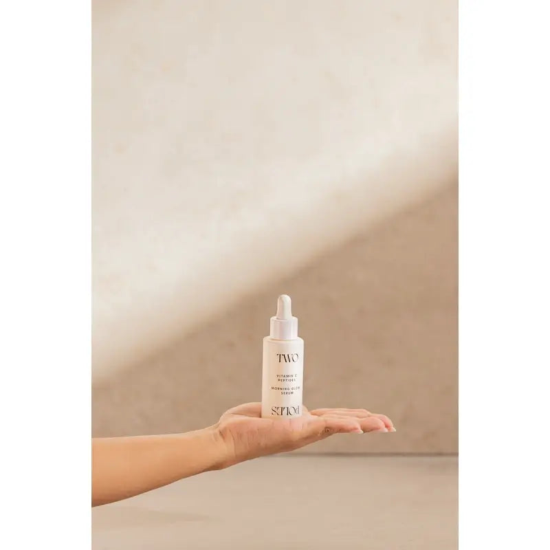 Zwei Pole Morning Glow Serum , 30 ml