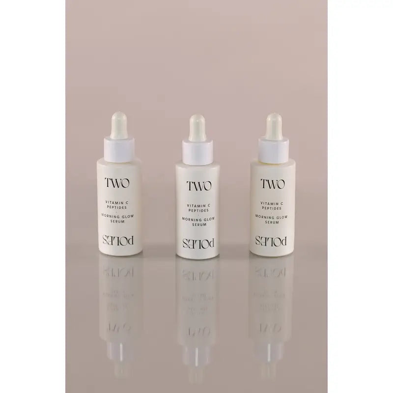 Zwei Pole Morning Glow Serum , 30 ml