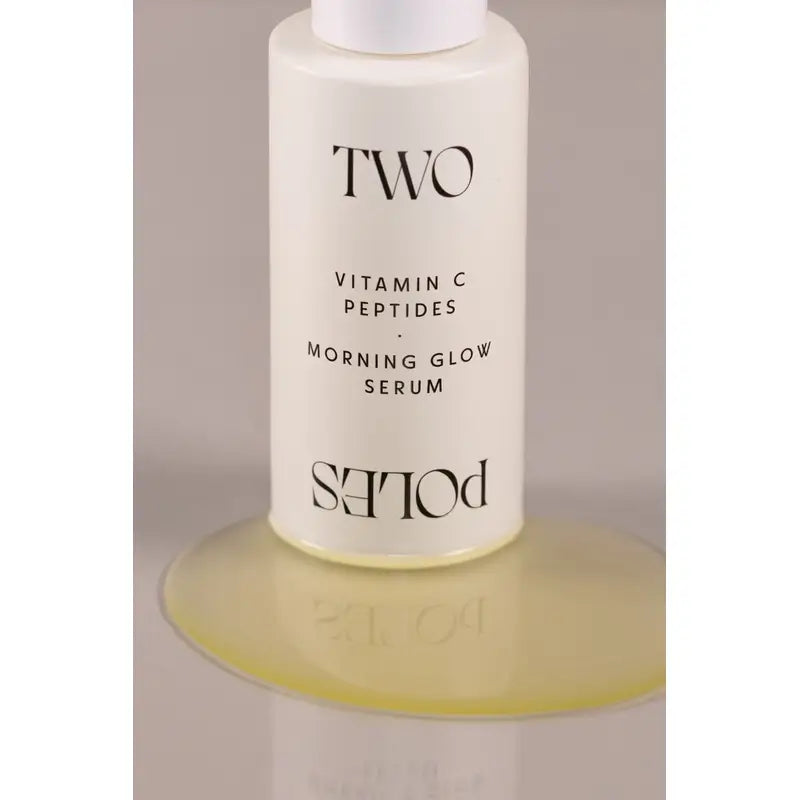 Zwei Pole Morning Glow Serum , 30 ml