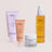 Zwei Stangen Pack Renew&Relax