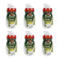 Ultima Katzen- und Kätzchenmilch, 250 ml, 6er-Pack