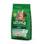 Ultima Katzenfutter mit Hühnerfleisch, 1,5 kg