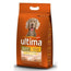 Ultima Hundefutter mit Hühnerfleisch, 3 kg