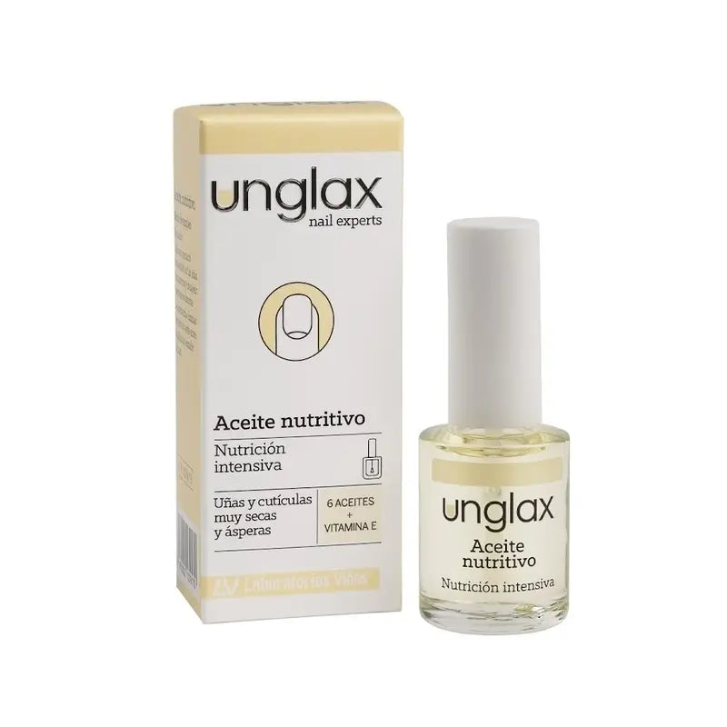 Unglax Pflegendes Öl, 10 ml