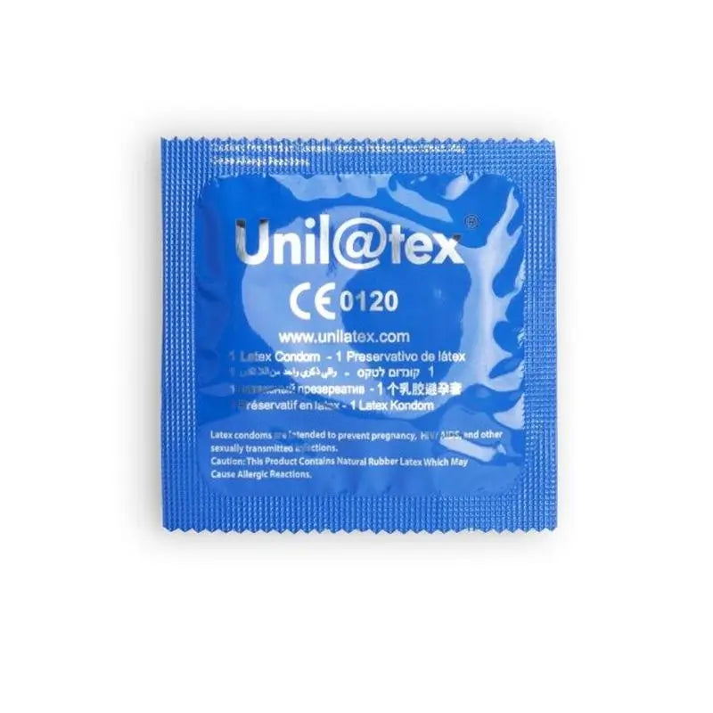 Unilatex Natural Kondome 144 Stück
