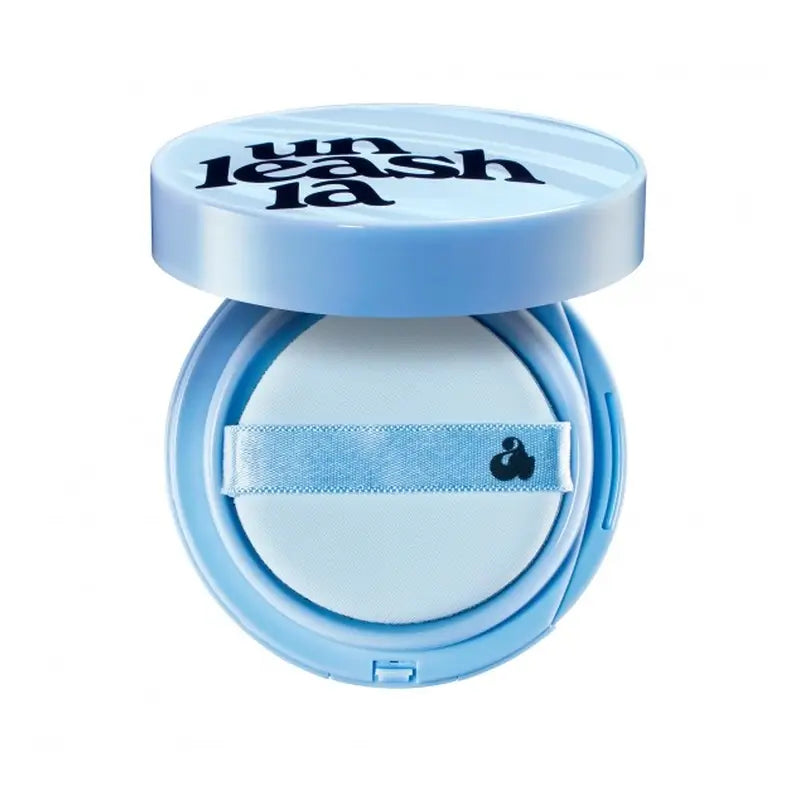 Unleashia Babe Skin Baby Blue Kissen 21N Flauschig, 15 gr