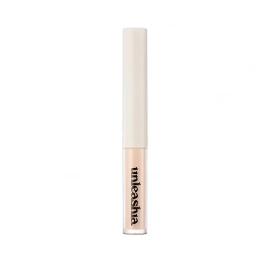 Unleashia Bye Bye My Blemish Concealer Nr. 1.0 Pfingstrose, 2,5 g