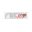 Unleashia Stimmung Dusche Gesicht Palette No.101 Ballerino, 4 gr