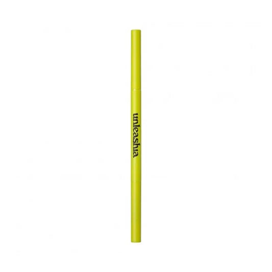 Unleashia Shaper Defining Eyebrow Pencil N°2 Kraft Braun, 0.025 gr