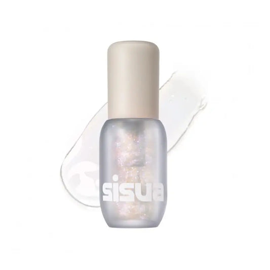 Unleashia Sisua Popcorn Sirup Lip Plumper Nr. 100 Unicorn Sa, 3,8 g