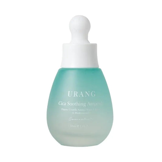 Urang Cica Beruhigende Ampullen, 35 ml
