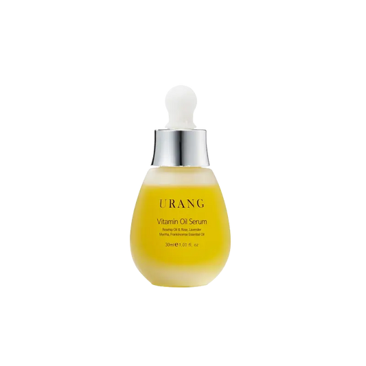 Urang-Vitaminöl-Serum, 30 ml