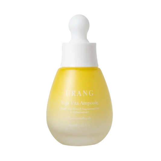 Urang Yuja Vita Ampullen, 35 ml