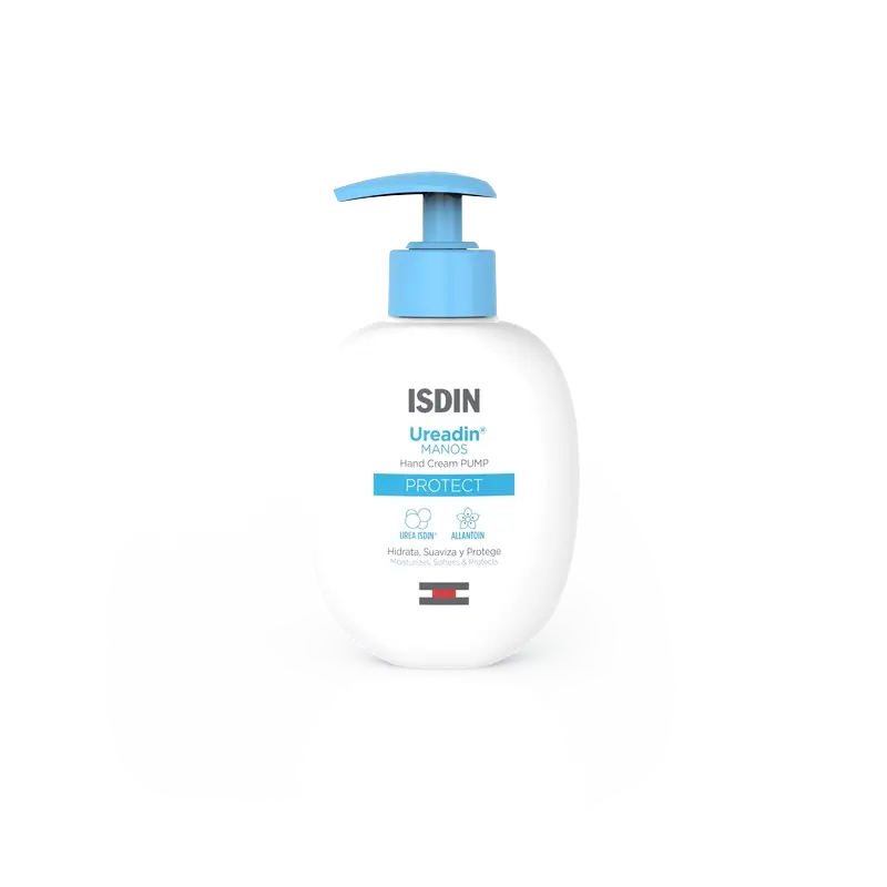 Isdin Ureadin Ureadin Handcreme Plus 50 Ml