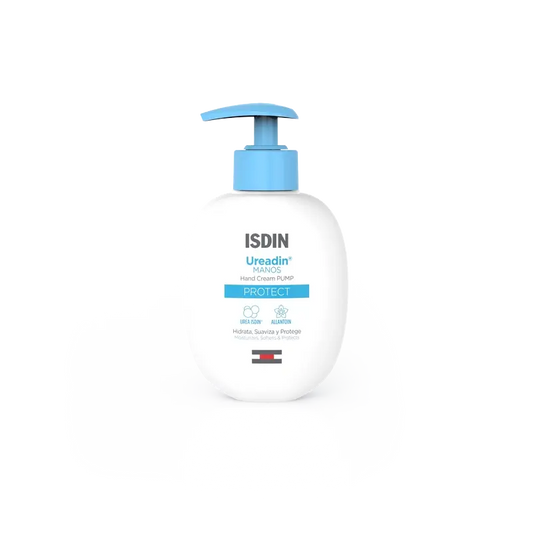 Isdin Ureadin Ureadin Handcreme Plus 50 Ml