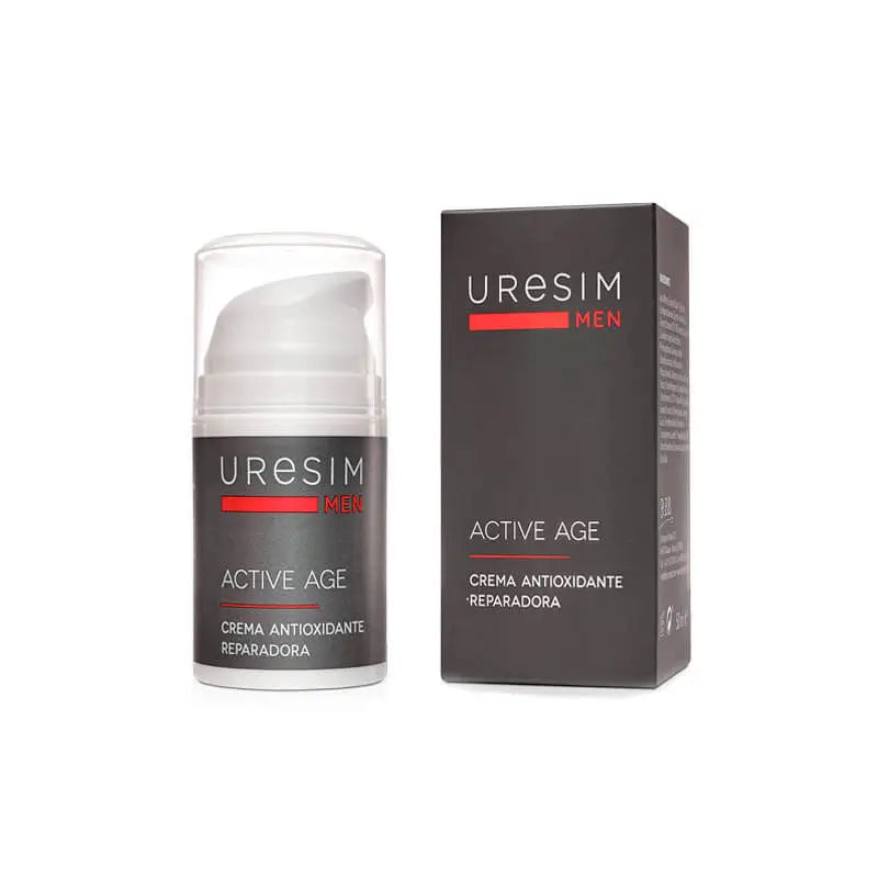 Uresim Men Active Age 50 ml