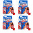 Urgo Aftas Filmogel, 6-ml-Flasche, 4er-Pack