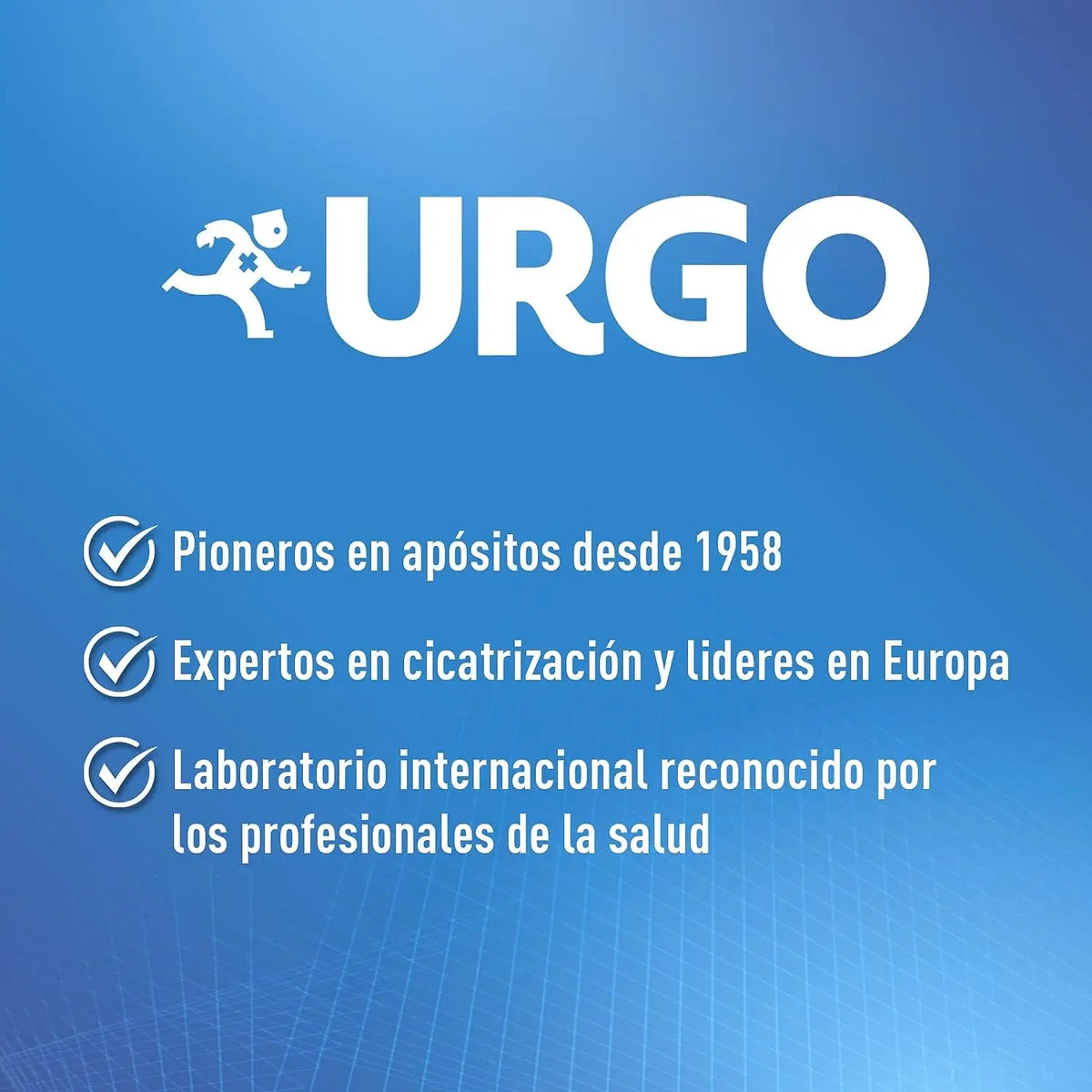 Urgo Kinderbinden mit Tiermotiven