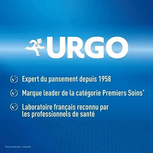 Urgo Healing Balm With Honey, 15 Gr