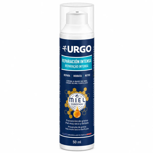 Urgo Intense Repair Handcreme, 50 ml