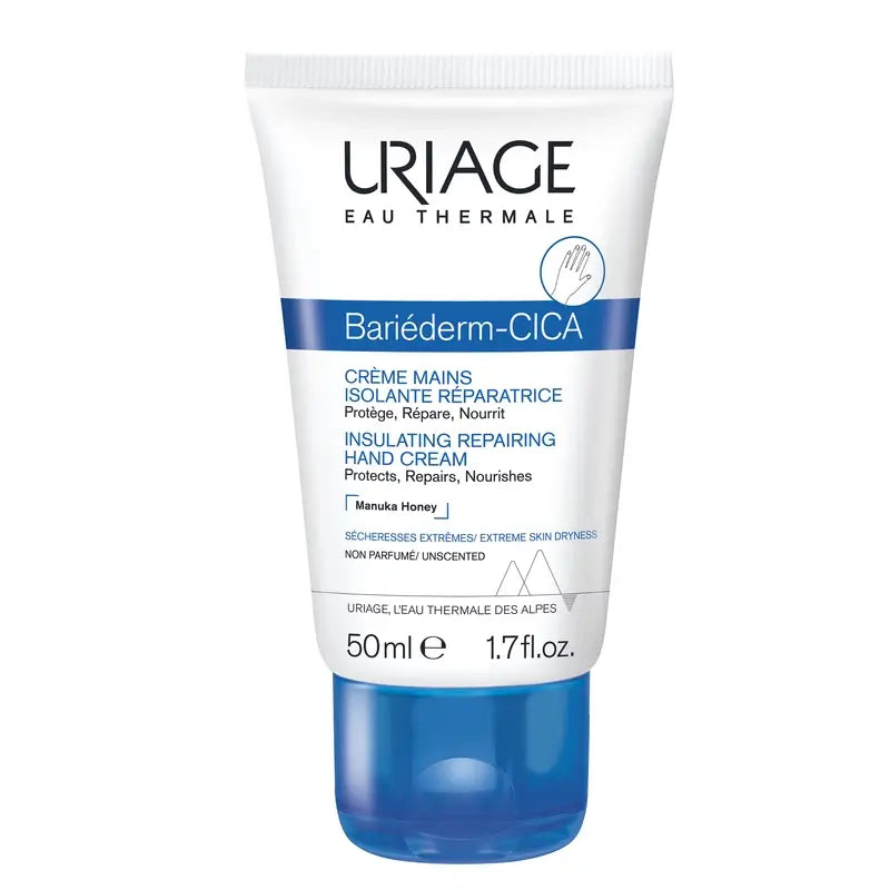 Uriage Bariéderm-Cica Handcreme 50Ml