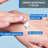 Uriage Bariéderm-Cica Handcreme 50Ml