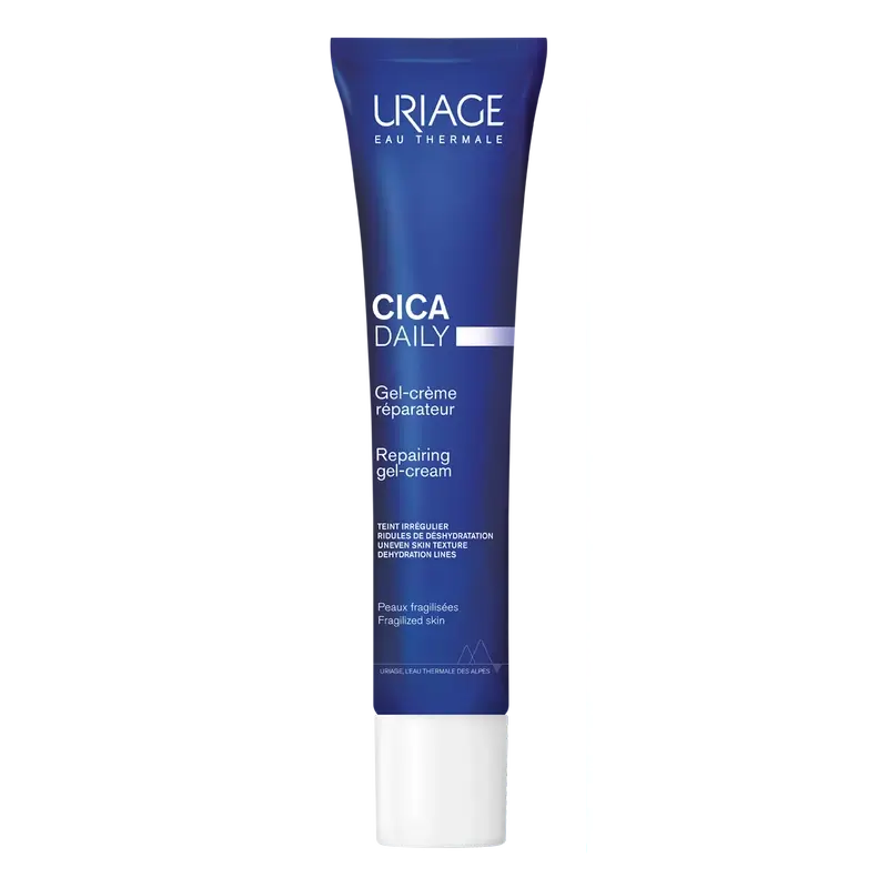 Uriage Bariéderm Cica-Daily Gel Creme 40 Ml
