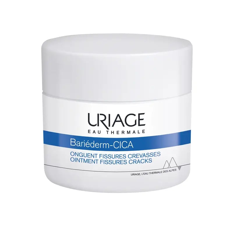 Uriage Bariéderm-Cica Multi-Reparatur-Salbe 40G