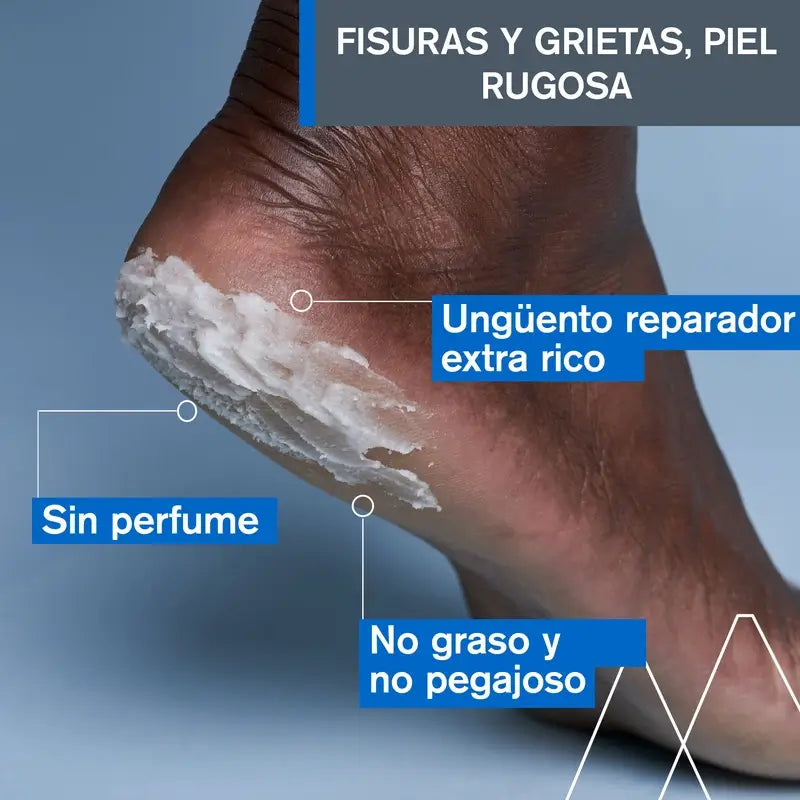 Uriage Bariéderm-Cica Multi-Reparatur-Salbe 40G