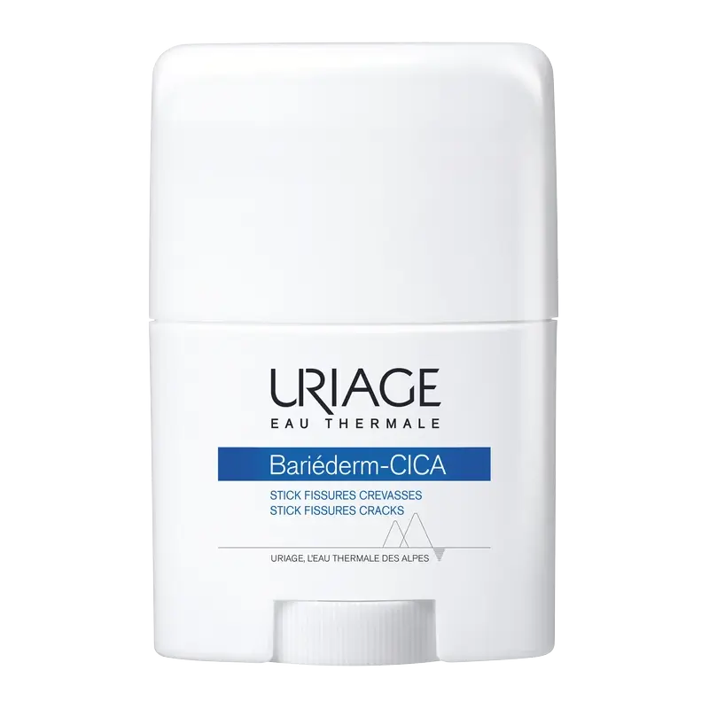Uriage Bariéderm Isolierender und Reparierender Stick 22 g