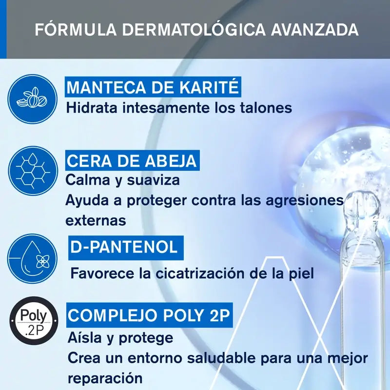 Uriage Bariéderm Isolierender und Reparierender Stick 22 g