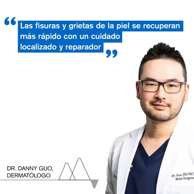 Uriage Bariéderm Isolierender und Reparierender Stick 22 g