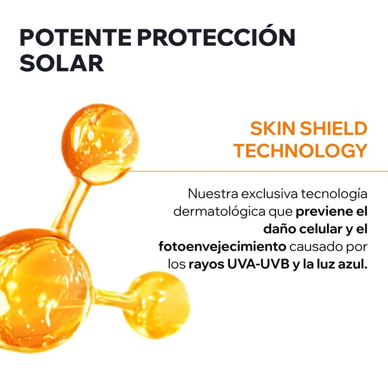Uriage Bariésun Trockenöl Spf50+, 200 ml