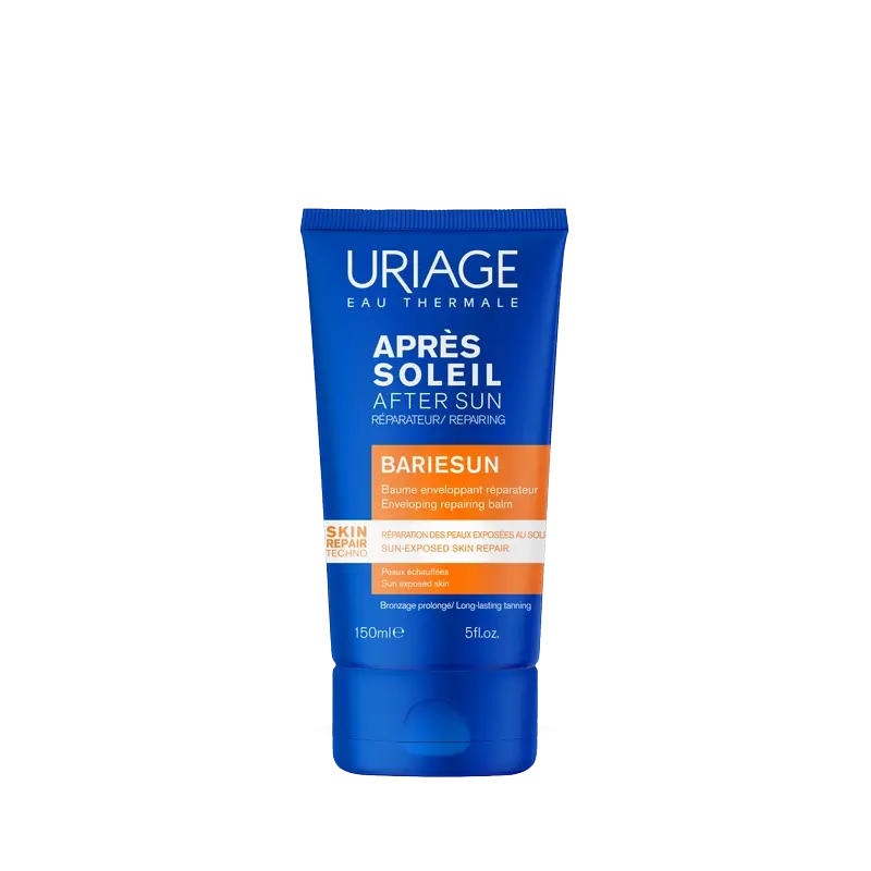 Uriage Bariésun After Sun Balsam 150Ml