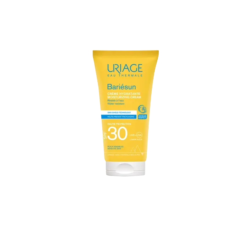 Uriage Bariésun Creme SPF 30 50 ml