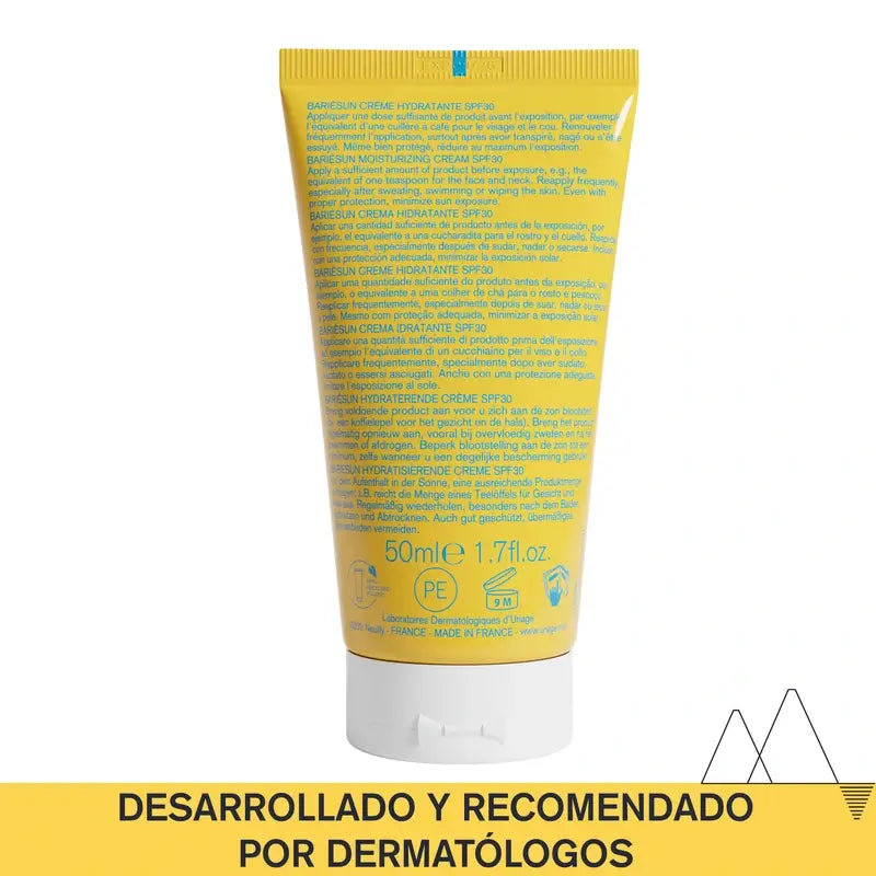 Uriage Bariésun Creme SPF 30 50 ml