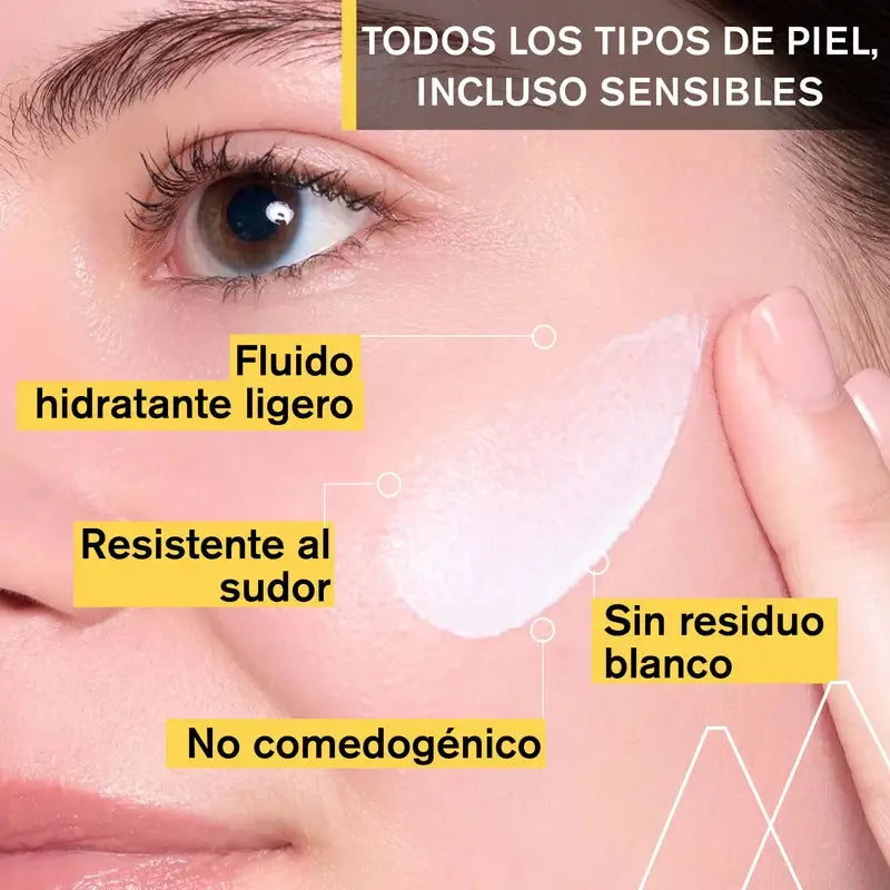 Uriage Bariésun Creme SPF 30 50 ml