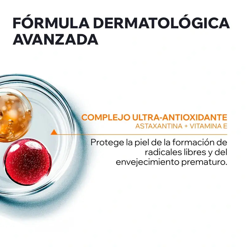 Uriage Bariésun Ultra-Leichtes Fluid Sp Spf50+, 30 ml