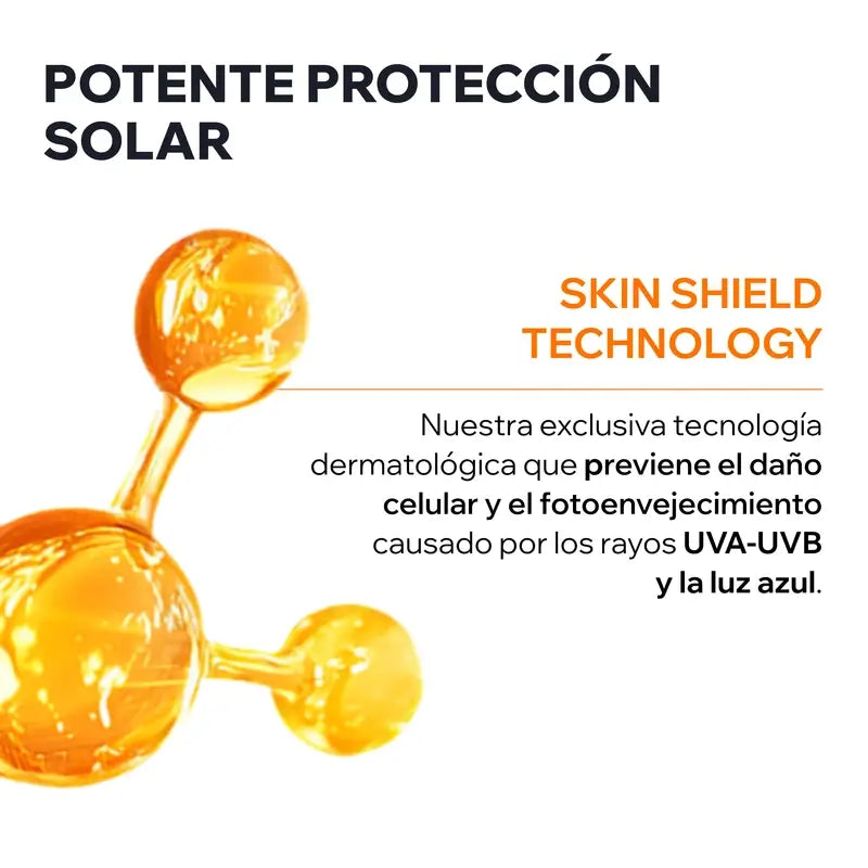 Uriage Bariésun Kinder-Milch SPF 50+ 100 ml