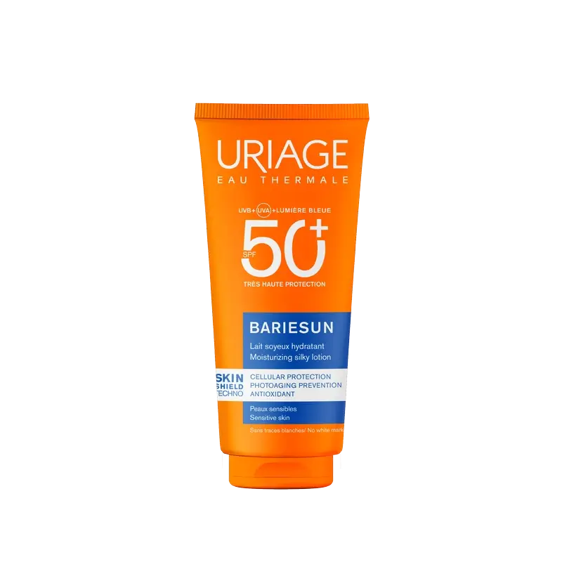 Uriage Bariésun Milch Spf50+, 100 ml