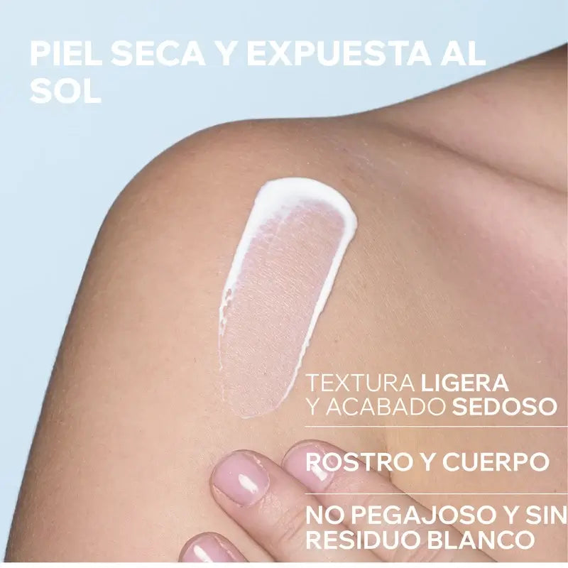 Uriage Bariésun Milch Spf50+, 100 ml