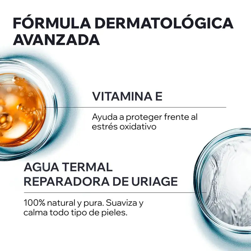 Uriage Bariésun Milch Spf50+, 100 ml