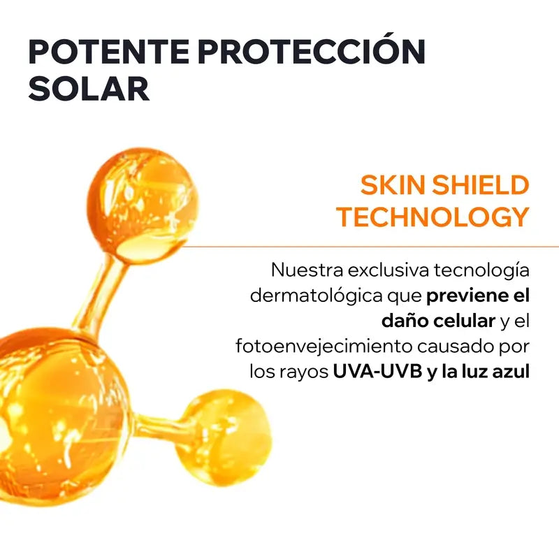 Uriage Bariésun Milch Spf50+, 100 ml