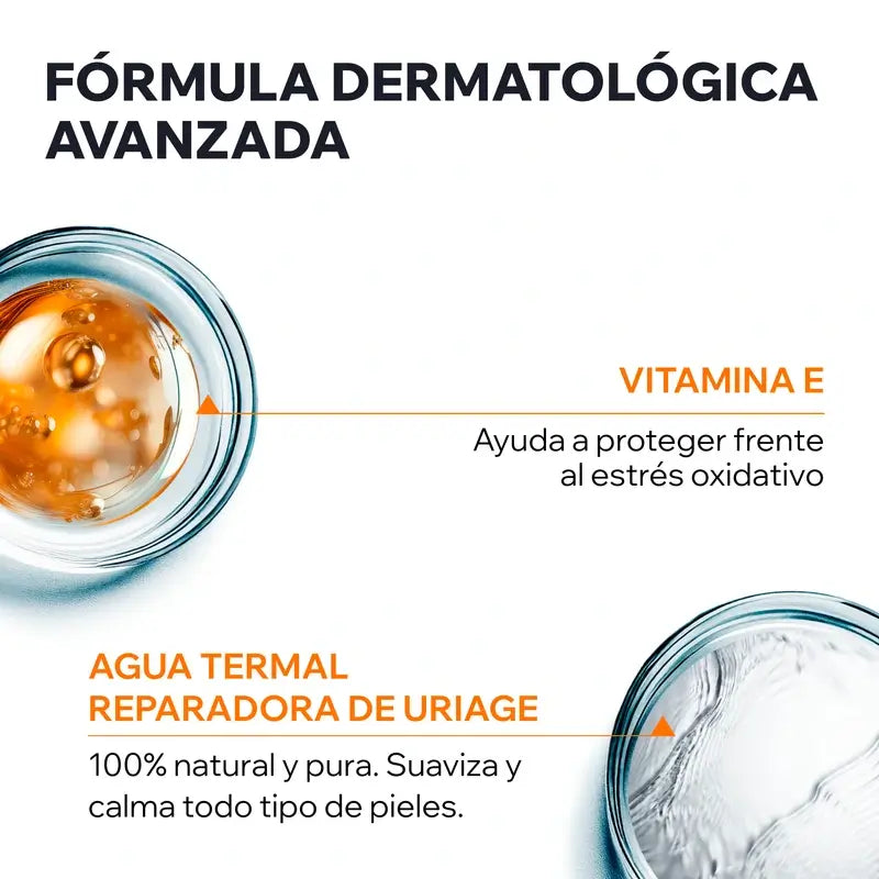 Uriage Bariésun Kinderspray Spf50+ 200Ml