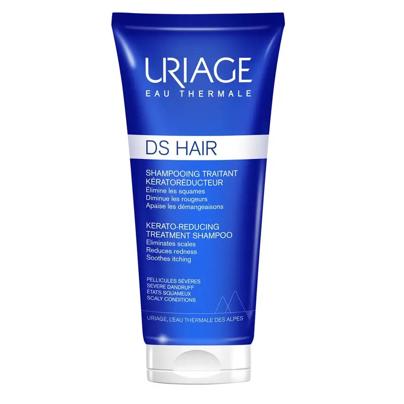 Uriage Kerotarductor Behandlung Shampoo 150Ml