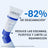 Uriage Ds Beruhigende Emulsion 40Ml Unparfümiert